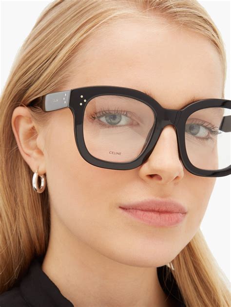 oversized geometric glasses|oversized frames for prescription glasses.